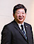 Simonx S. M. Ho - President of Hang Seng Management College Simonx S. M. Ho's photo - President of Hang Seng Management College